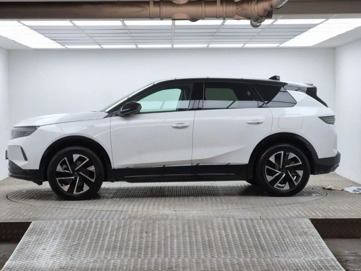 Opel Grandland e GS 73 kWh - Image 5