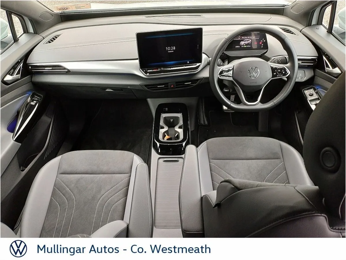 Volkswagen ID.4 ID.4 PRO PLUS 77KWH 286HP - Image 2