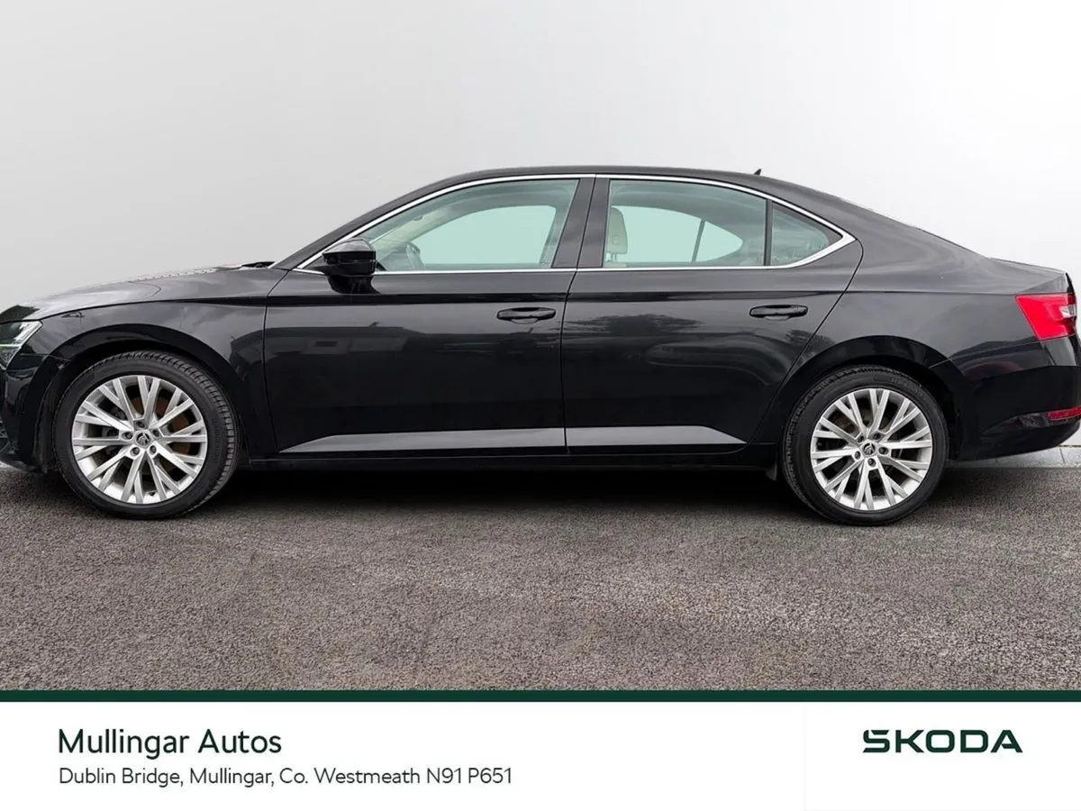 Skoda Superb SUPERB STY 2.0TDI 150HP - Image 6