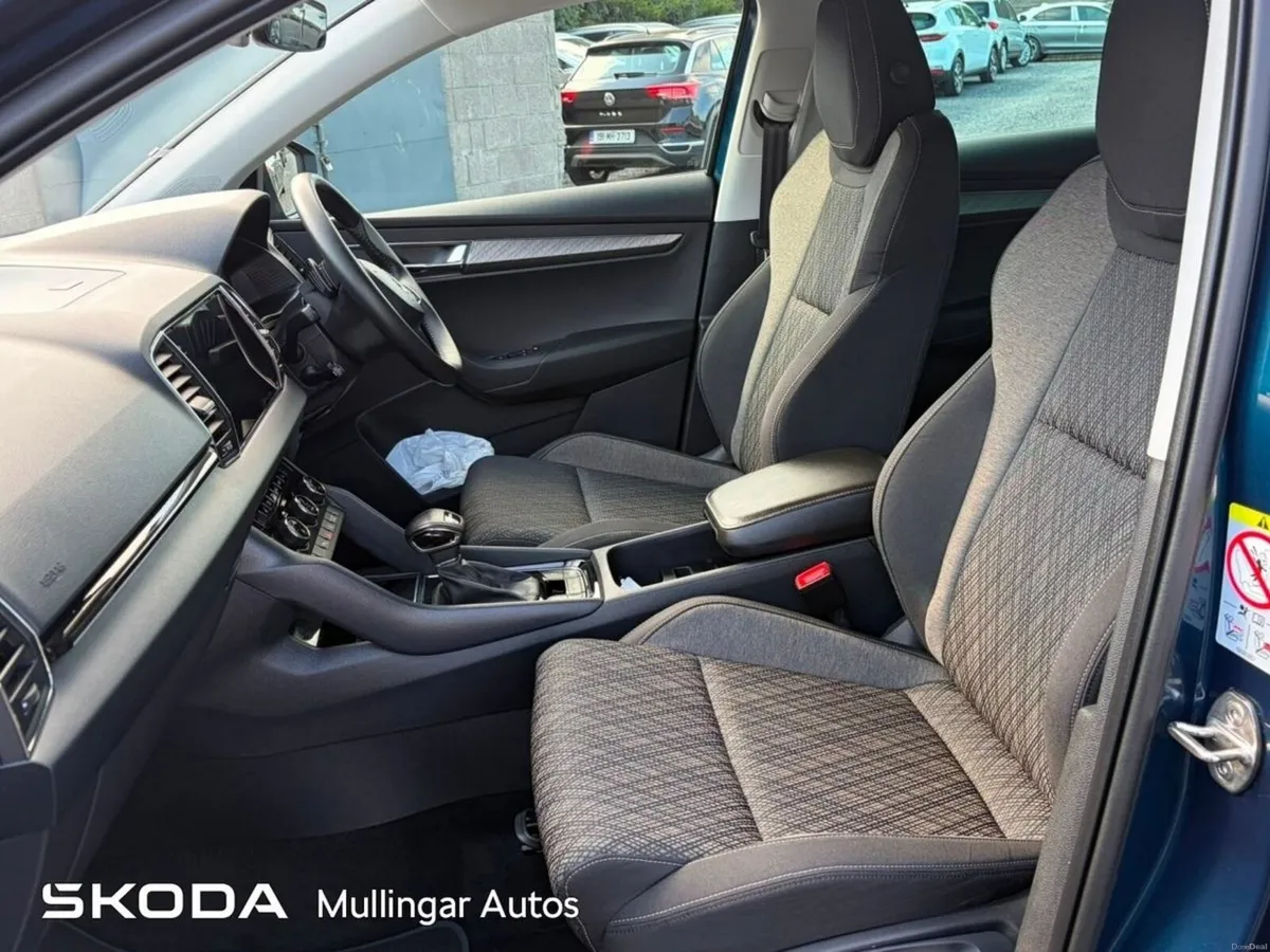 Skoda Karoq 2.0TDI 115HP DSG Style - Image 4