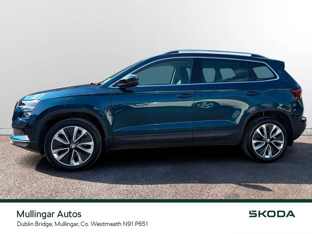 Skoda Karoq 2.0TDI 115HP DSG Style - Image 6