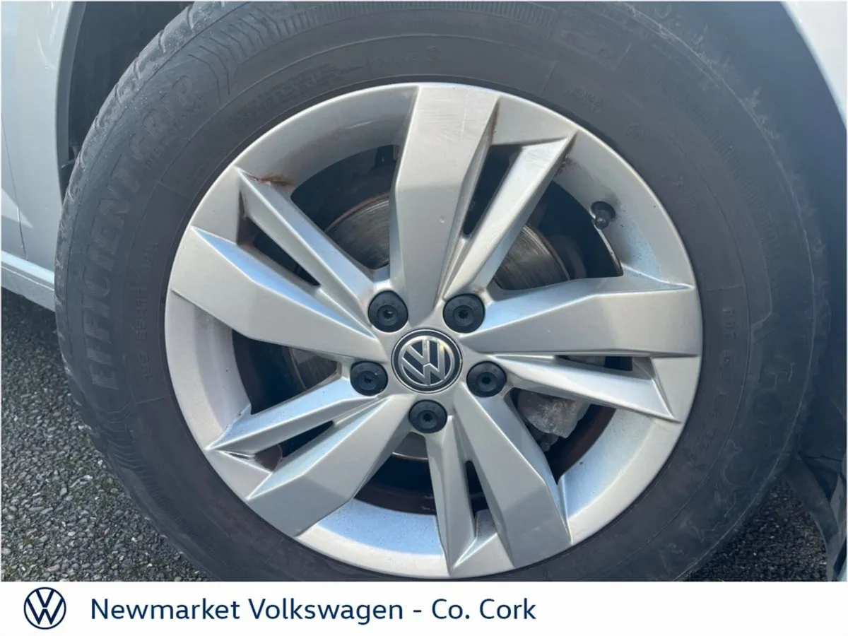 Volkswagen Polo 1.0 TSI 65HP Launch Edition - Image 2