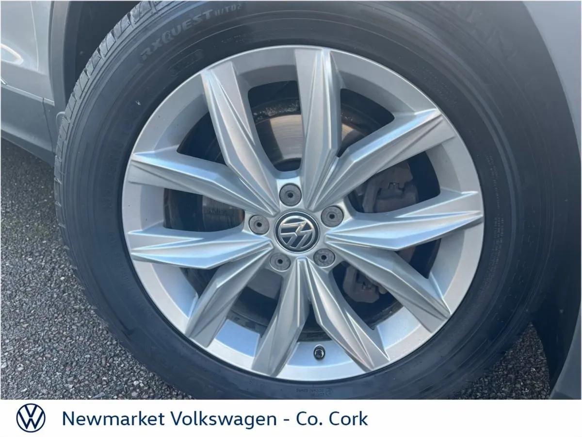 Volkswagen Tiguan Allspace 2.0 TDI 150HP Highline - Image 2