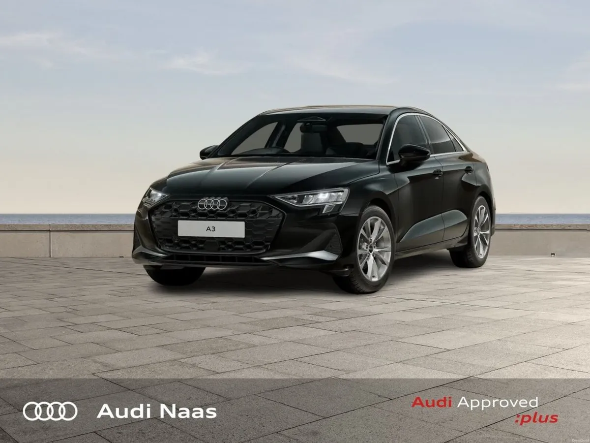 Audi A3 SE TDI S tronic - Image 3