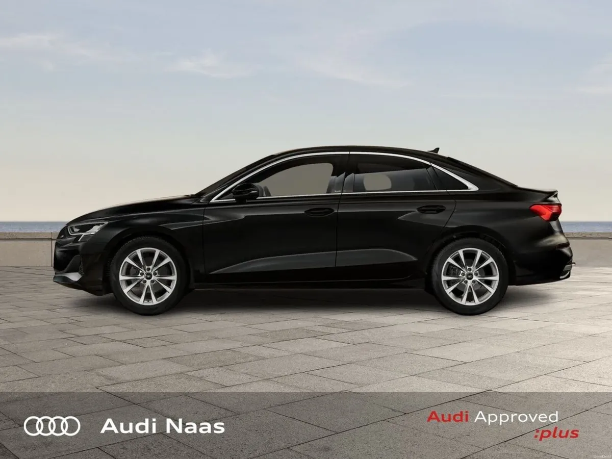 Audi A3 SE TDI S tronic - Image 4