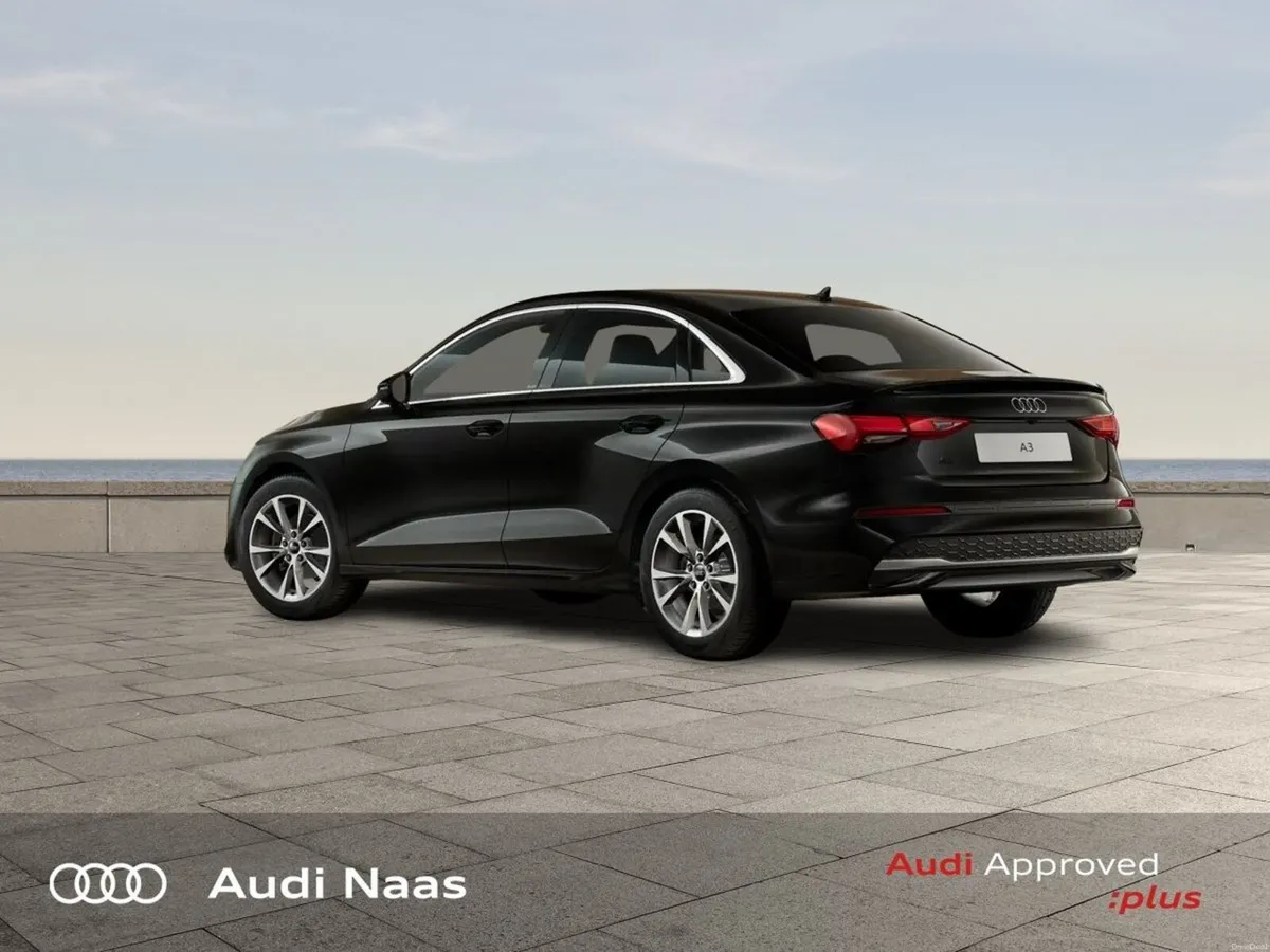 Audi A3 SE TDI S tronic - Image 5