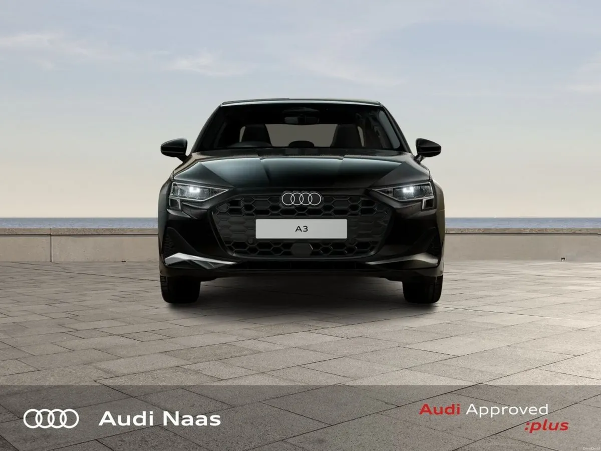 Audi A3 SE TDI S tronic - Image 2