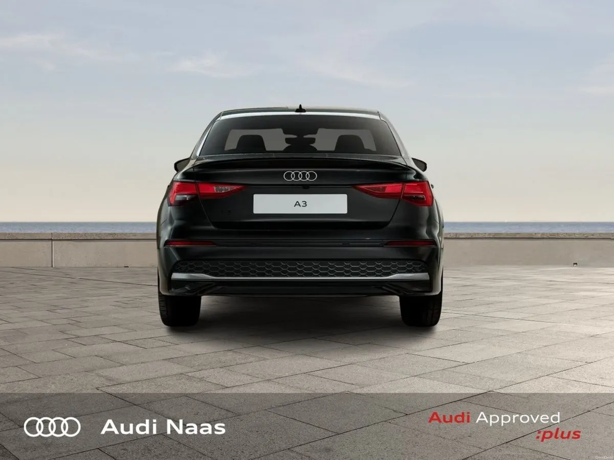 Audi A3 SE TDI S tronic - Image 6