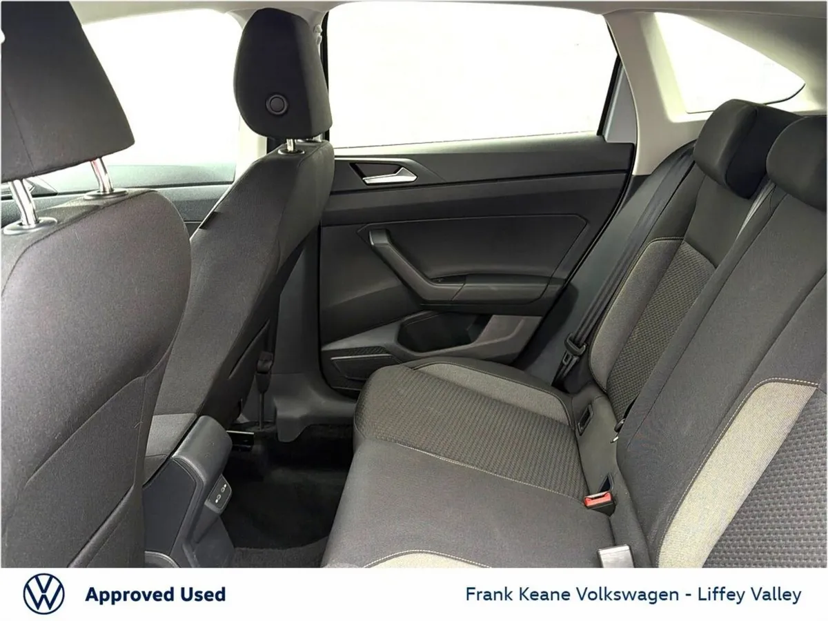 Volkswagen Taigo EDITION 75 1.0 TSI 95HP M5F *REFL - Image 6