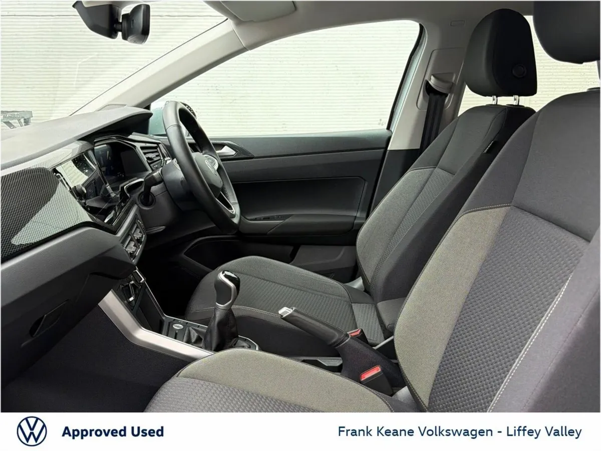 Volkswagen Taigo EDITION 75 1.0 TSI 95HP M5F *REFL - Image 4