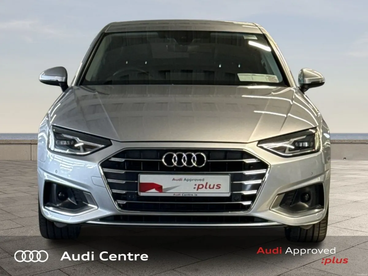 Audi A4 35 TDI 163HP S Tronic SE - Image 2
