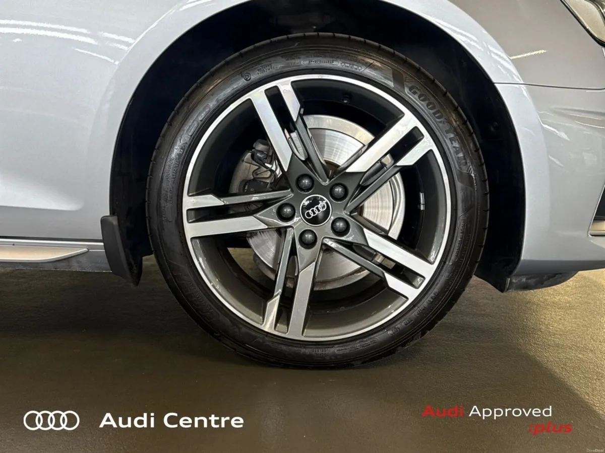 Audi A4 35 TDI 163HP S Tronic SE - Image 6