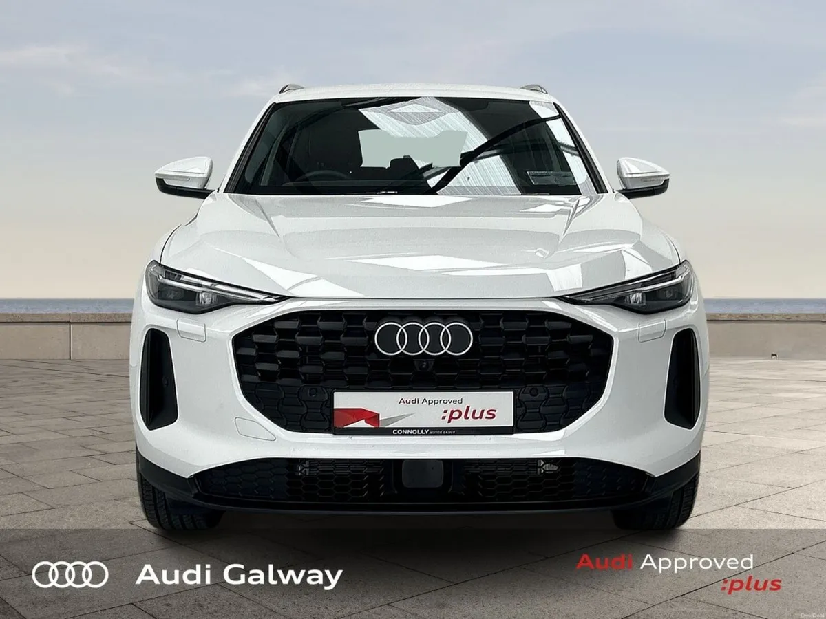 Audi Q5 €620 p/m - E-HYBRID SE QUATTRO A/T - Image 2