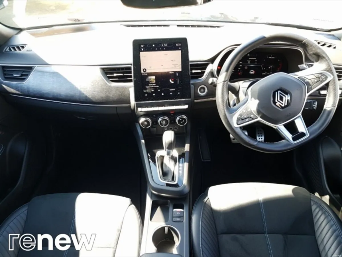 Renault Arkana TCe 160 Auto esprit Alpine - Image 2