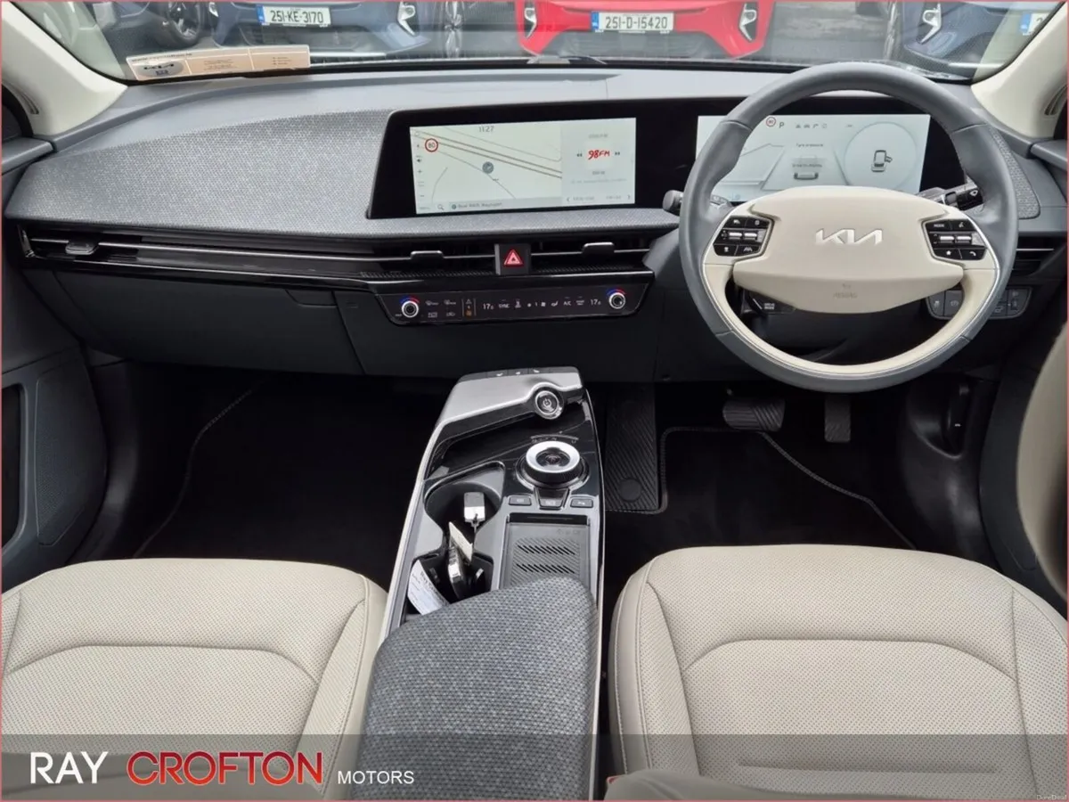 Kia EV6 EV6 Earth - Image 4
