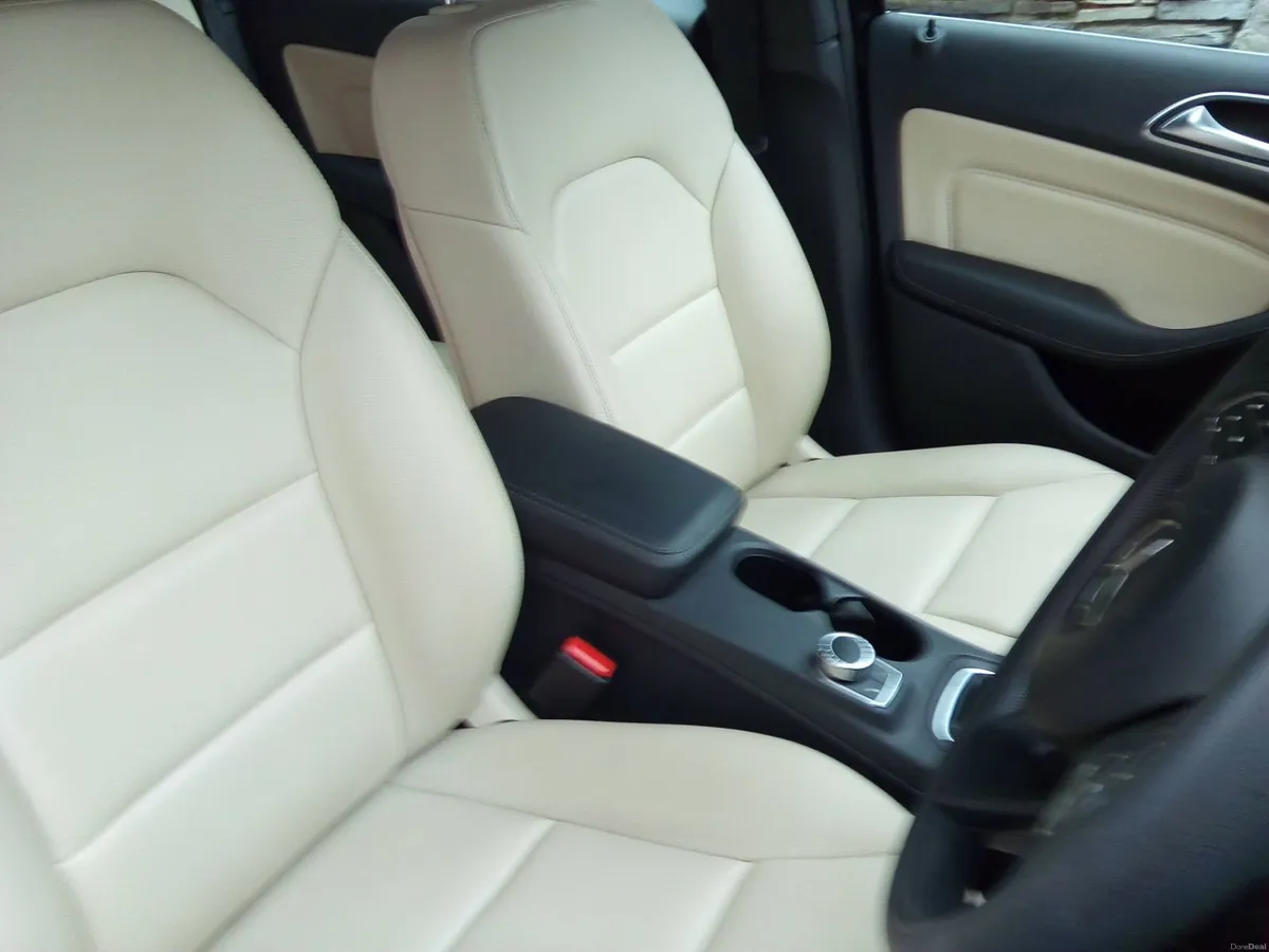 Mercedes-Benz B-Class 2015 - Image 5