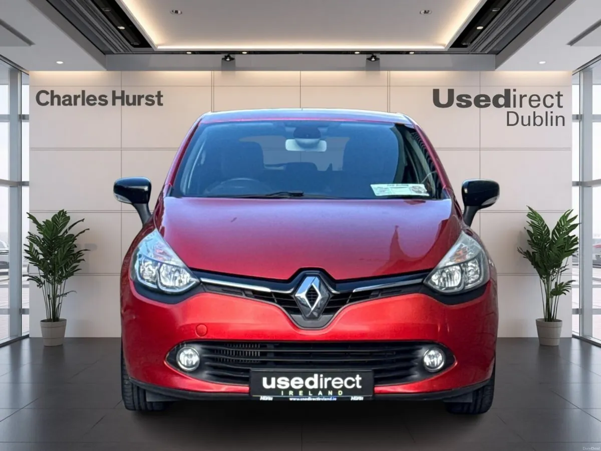 Renault Clio 1.2 TCE 90 DYNAMIQUE NAV AUTOMATIC - Image 5