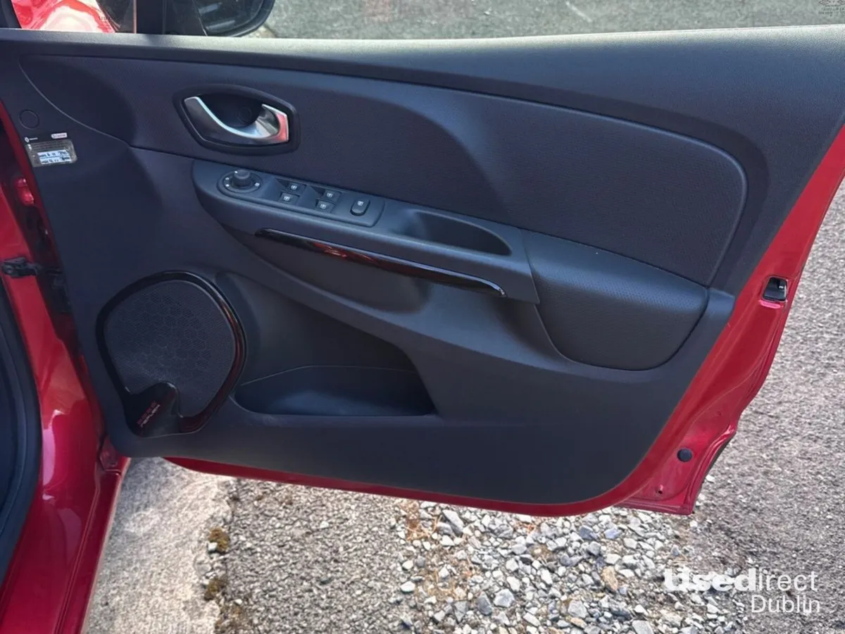Renault Clio 1.2 TCE 90 DYNAMIQUE NAV AUTOMATIC - Image 6