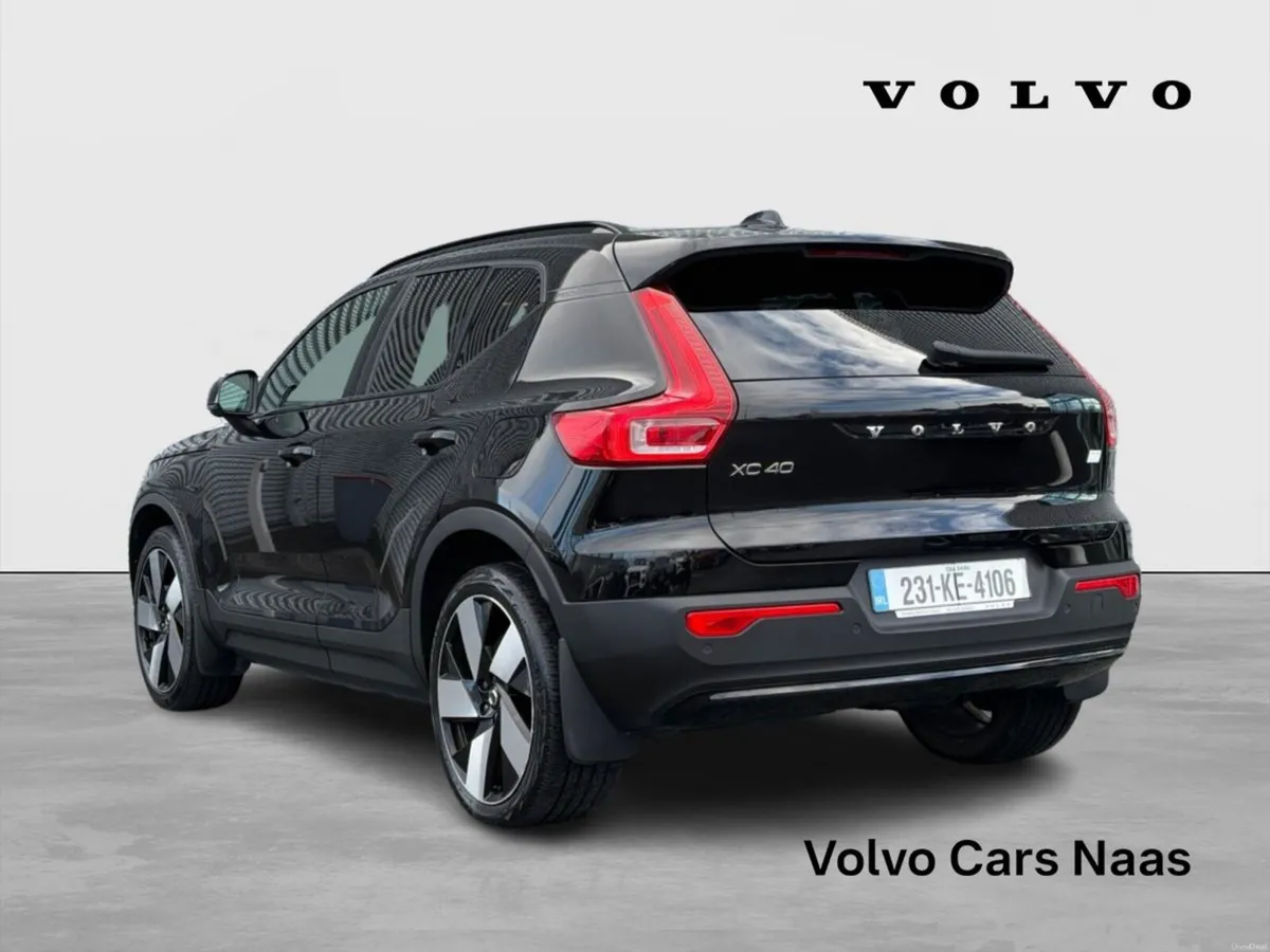 Volvo XC40 BEV 231hp Ultimate - Image 2