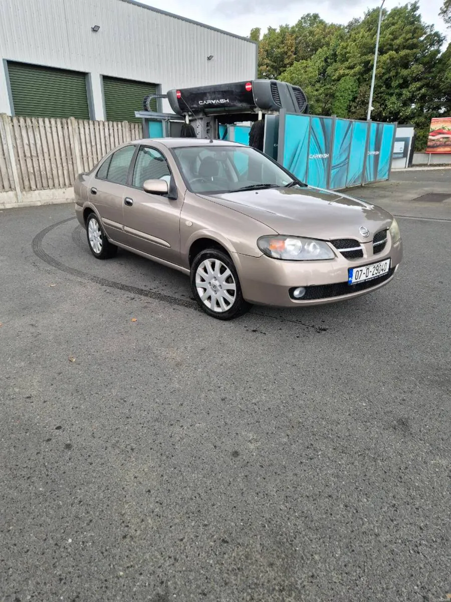 Almera Tax/Nct 2027 - Image 1