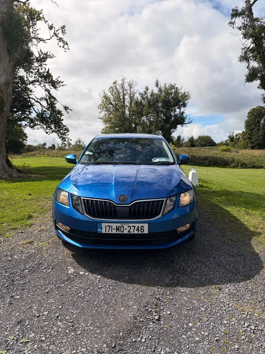 Skoda Octavia SE Tech High Spec - Image 1