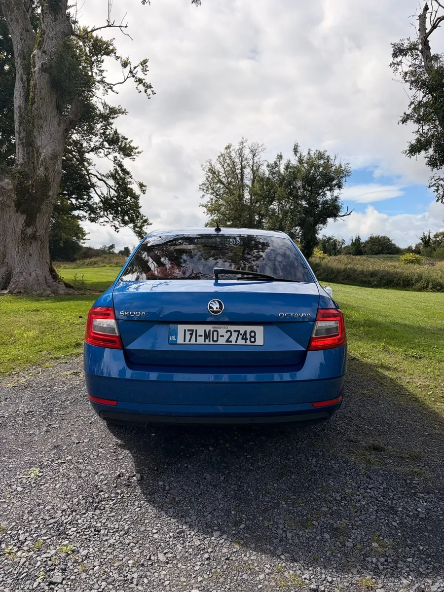 Skoda Octavia SE Tech High Spec - Image 4