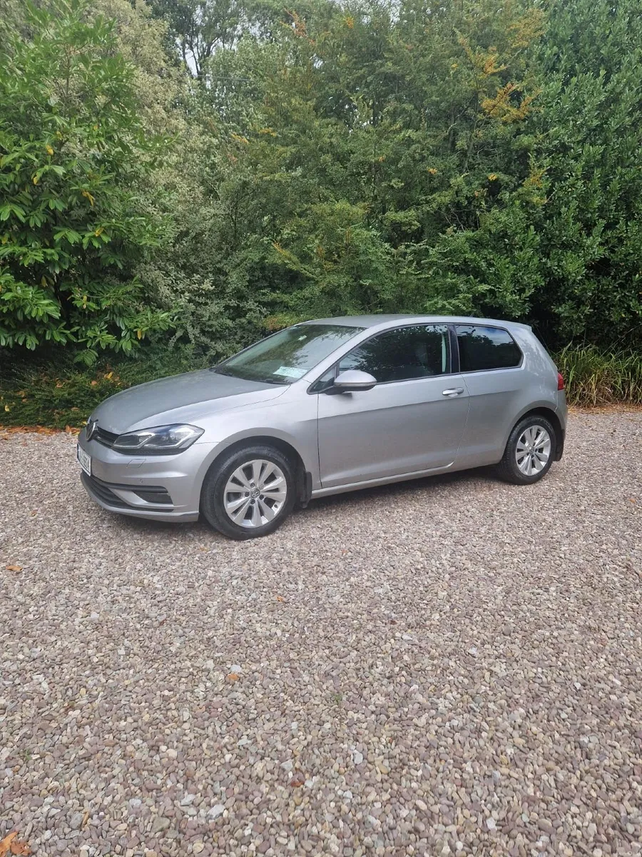 Volkswagen Golf Van TL 1.6 TDI - Image 2