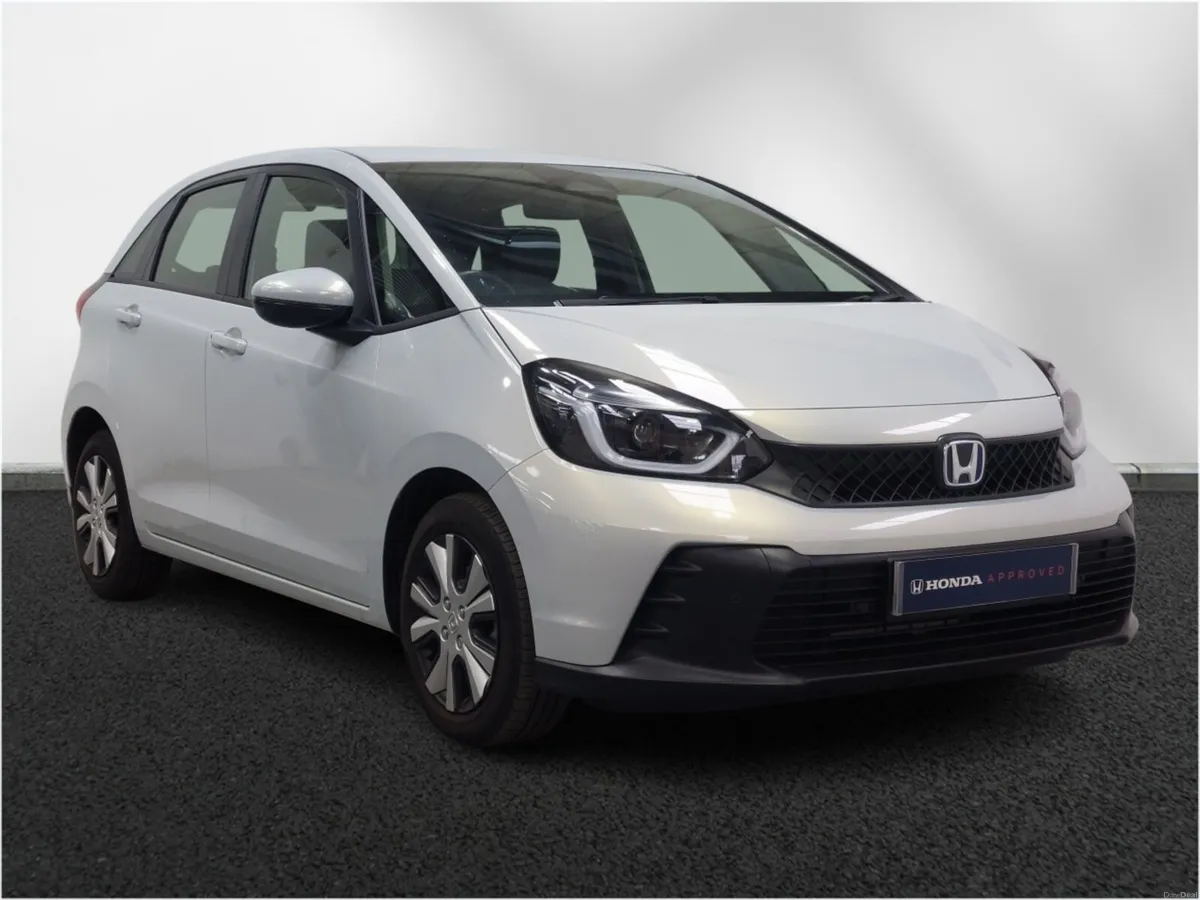 Honda Jazz Hatchback Elegance - Image 1