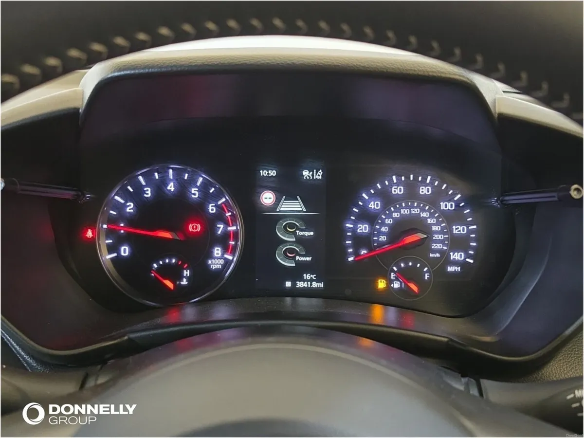 Suzuki Swift Hatchback Motion - Image 6