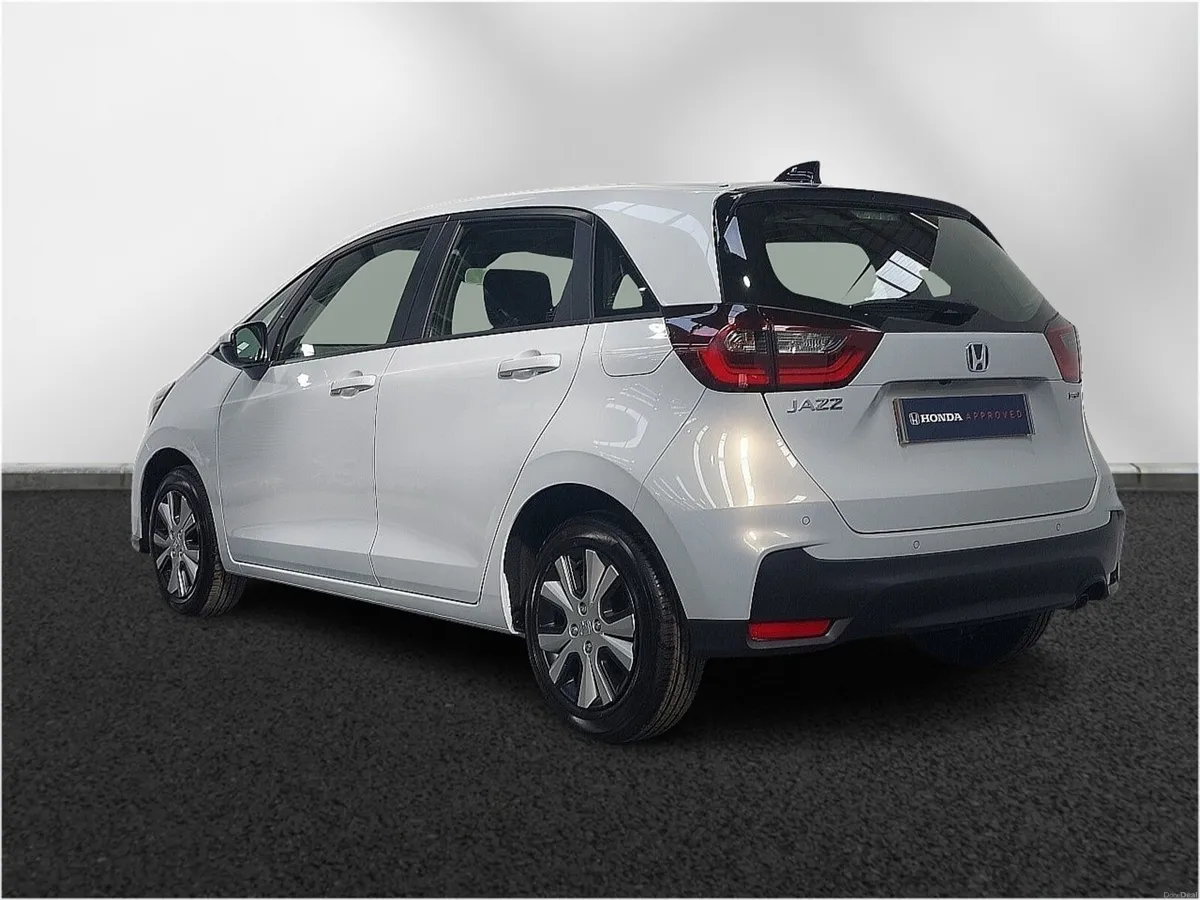 Honda Jazz Hatchback Elegance - Image 3