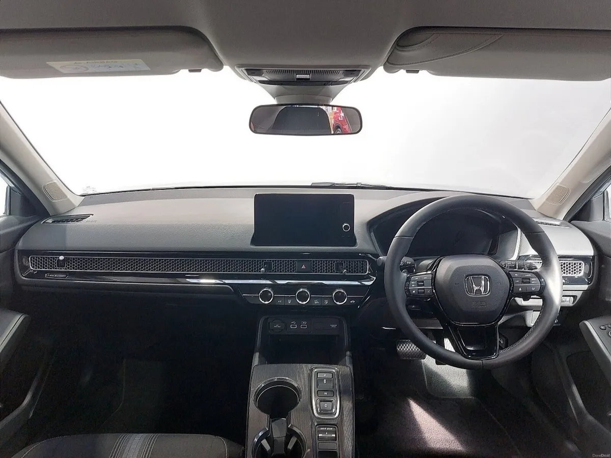 Honda Civic Hatchback Elegance - Image 4