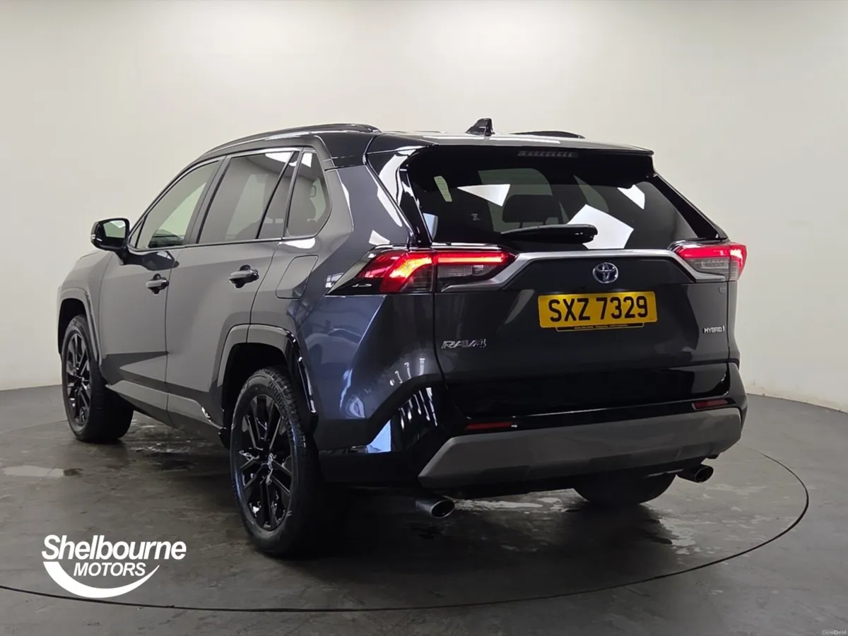 Toyota RAV4 Rav4 Estate Dynamic - Image 2