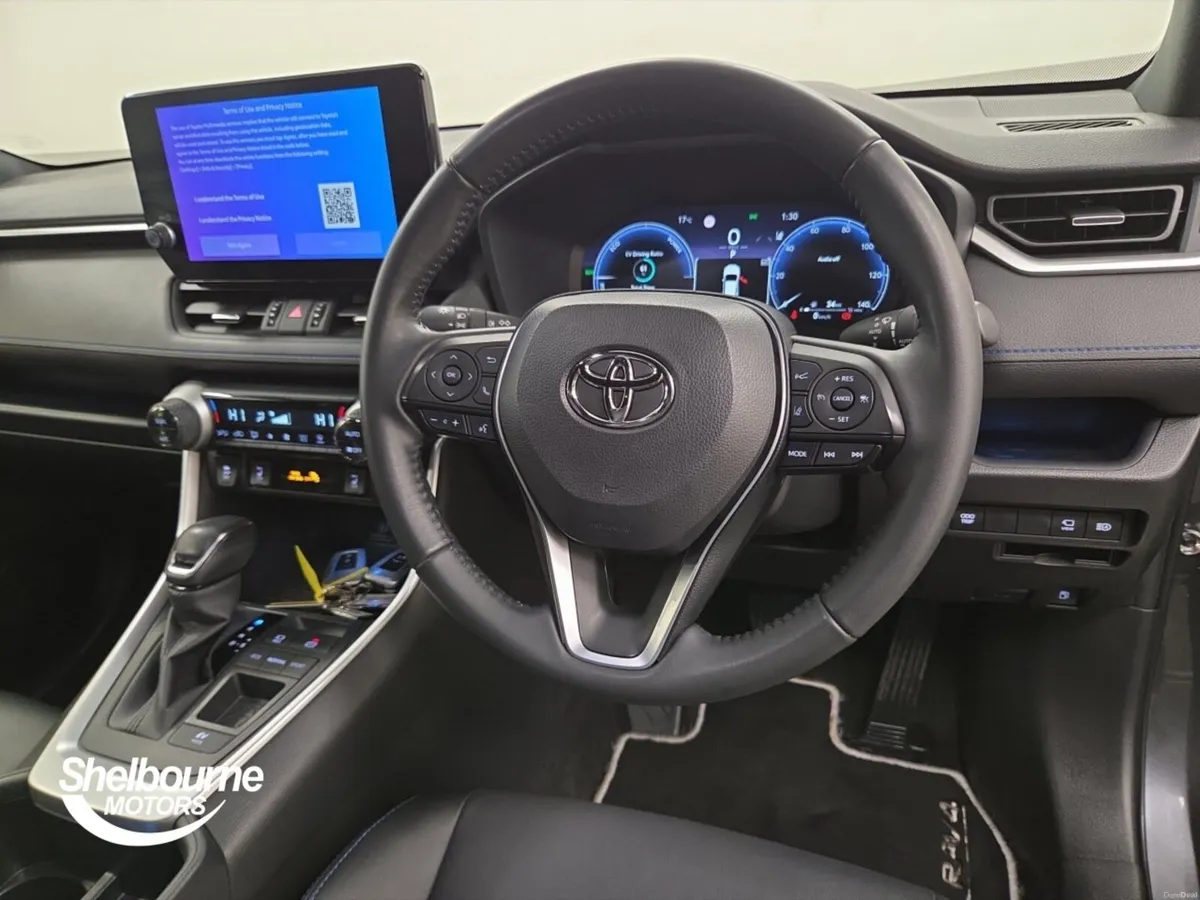 Toyota RAV4 Rav4 Estate Dynamic - Image 4