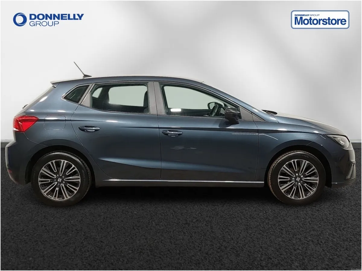 SEAT Ibiza Hatchback SE Technology - Image 3