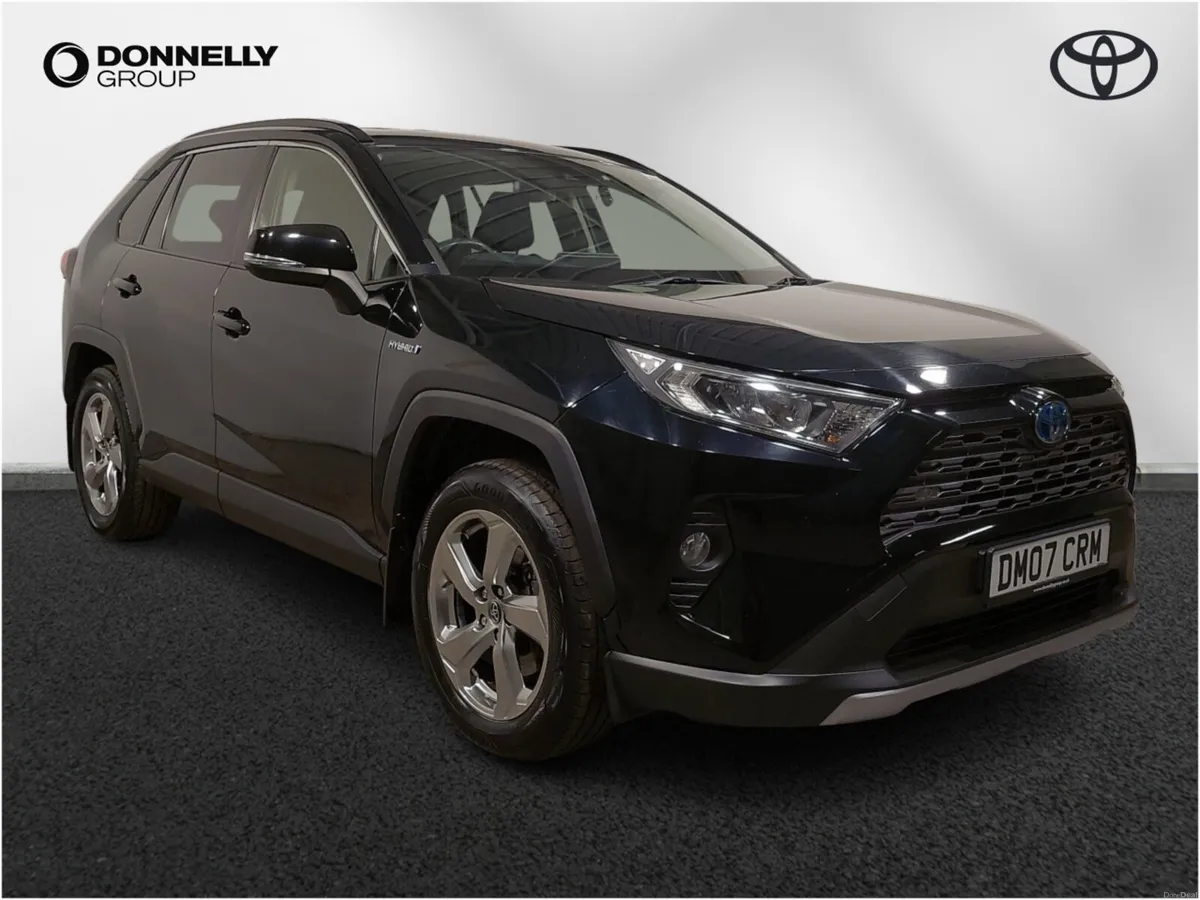 Toyota RAV4 Rav4 Estate Design - Image 1