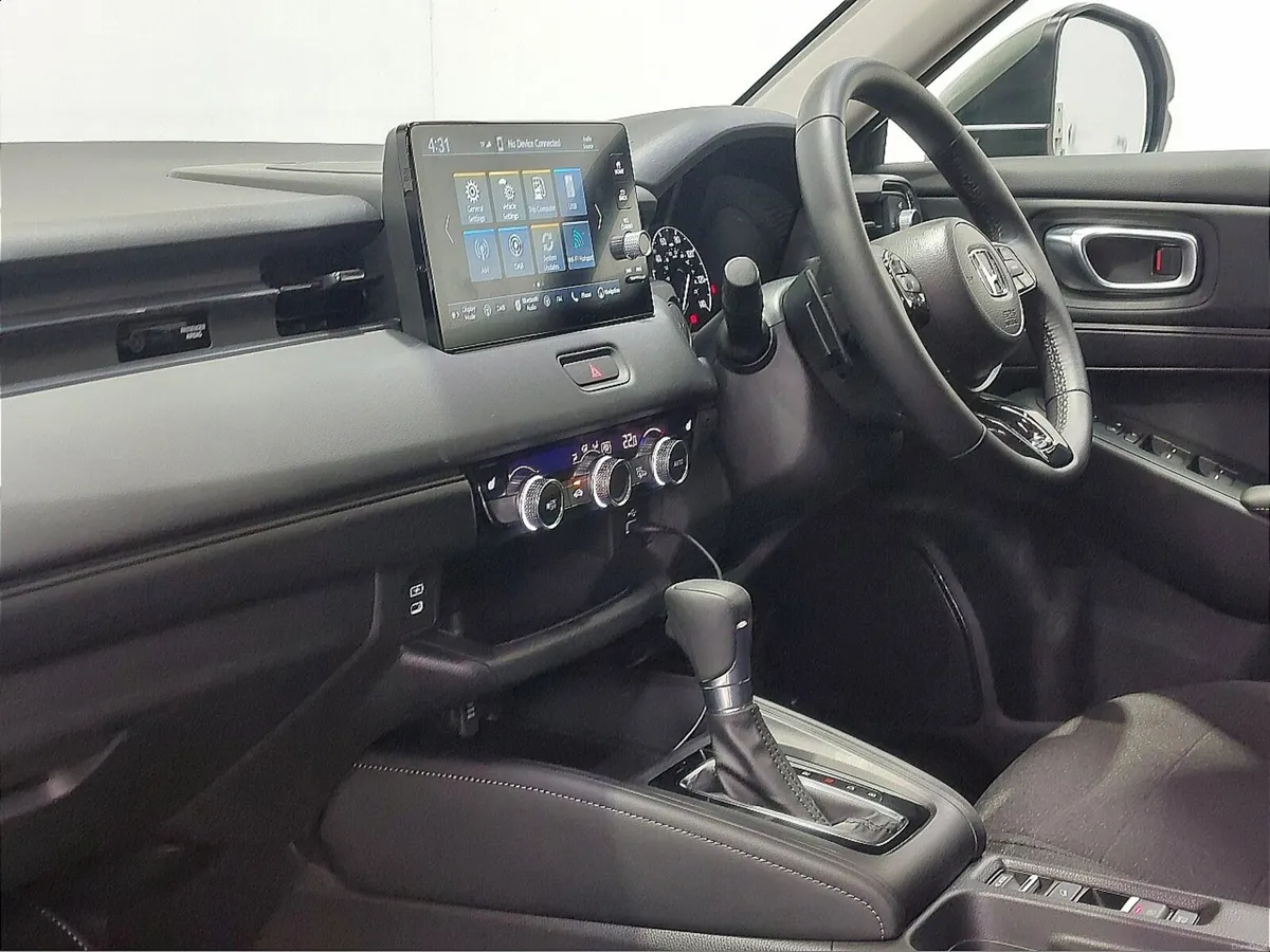 Honda HR-V Hr-V Hatchback Elegance - Image 2