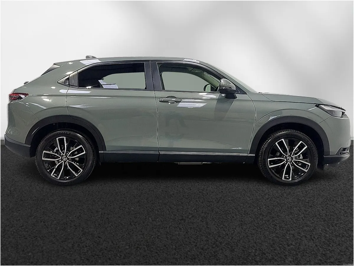 Honda HR-V Hr-V Hatchback Elegance - Image 5