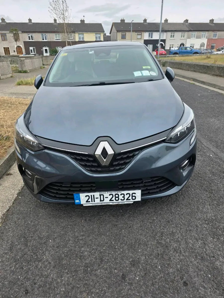 2021 Renault Clio only 42.5k kms - Image 5