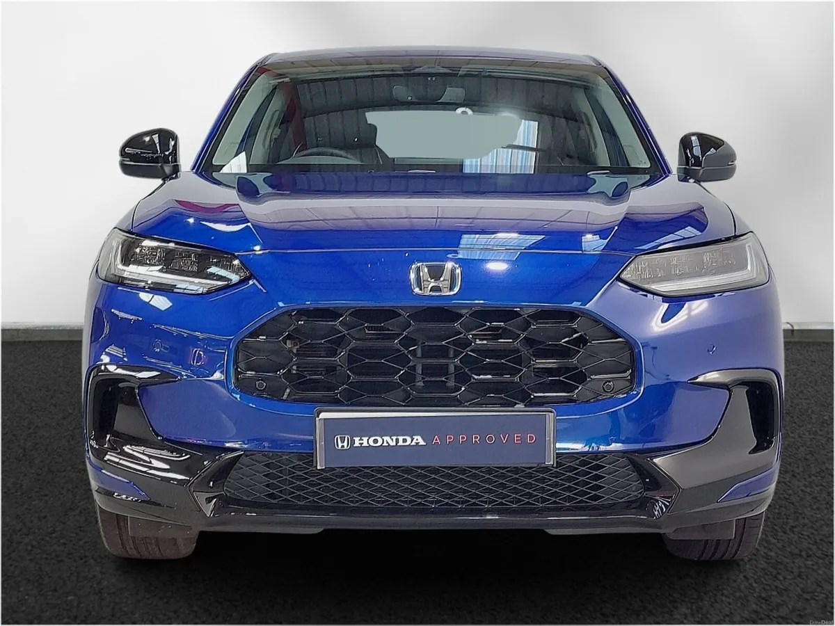 Honda Zr-V Estate Sport - Image 6