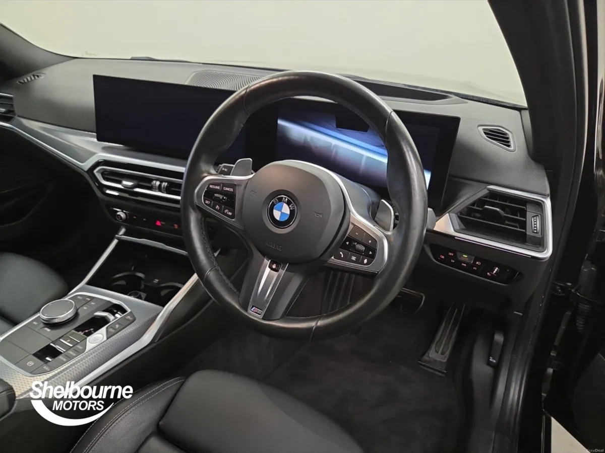 BMW 3 Series 320I M SPORT - Image 4