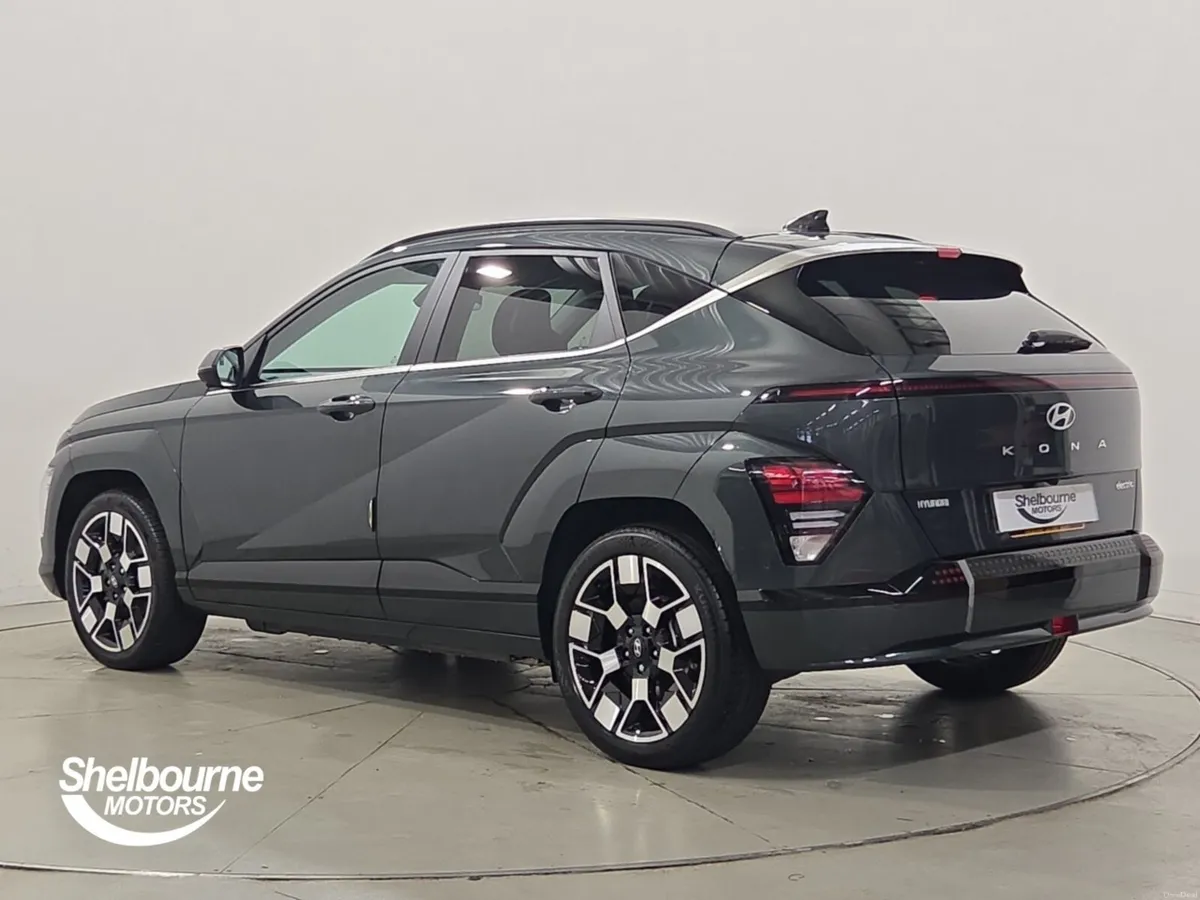 Hyundai Kona ULTIMATE - Image 2
