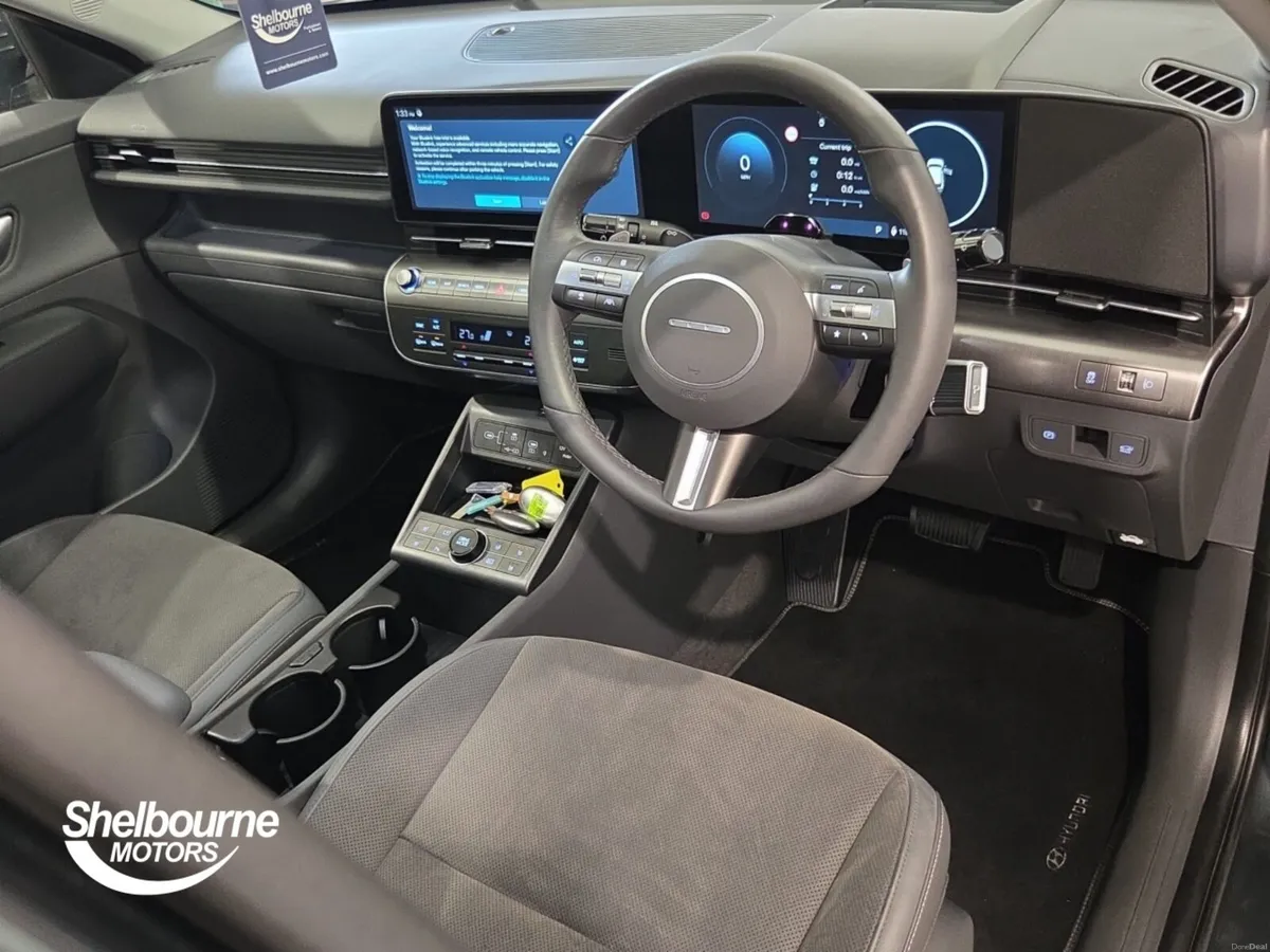 Hyundai Kona ULTIMATE - Image 4