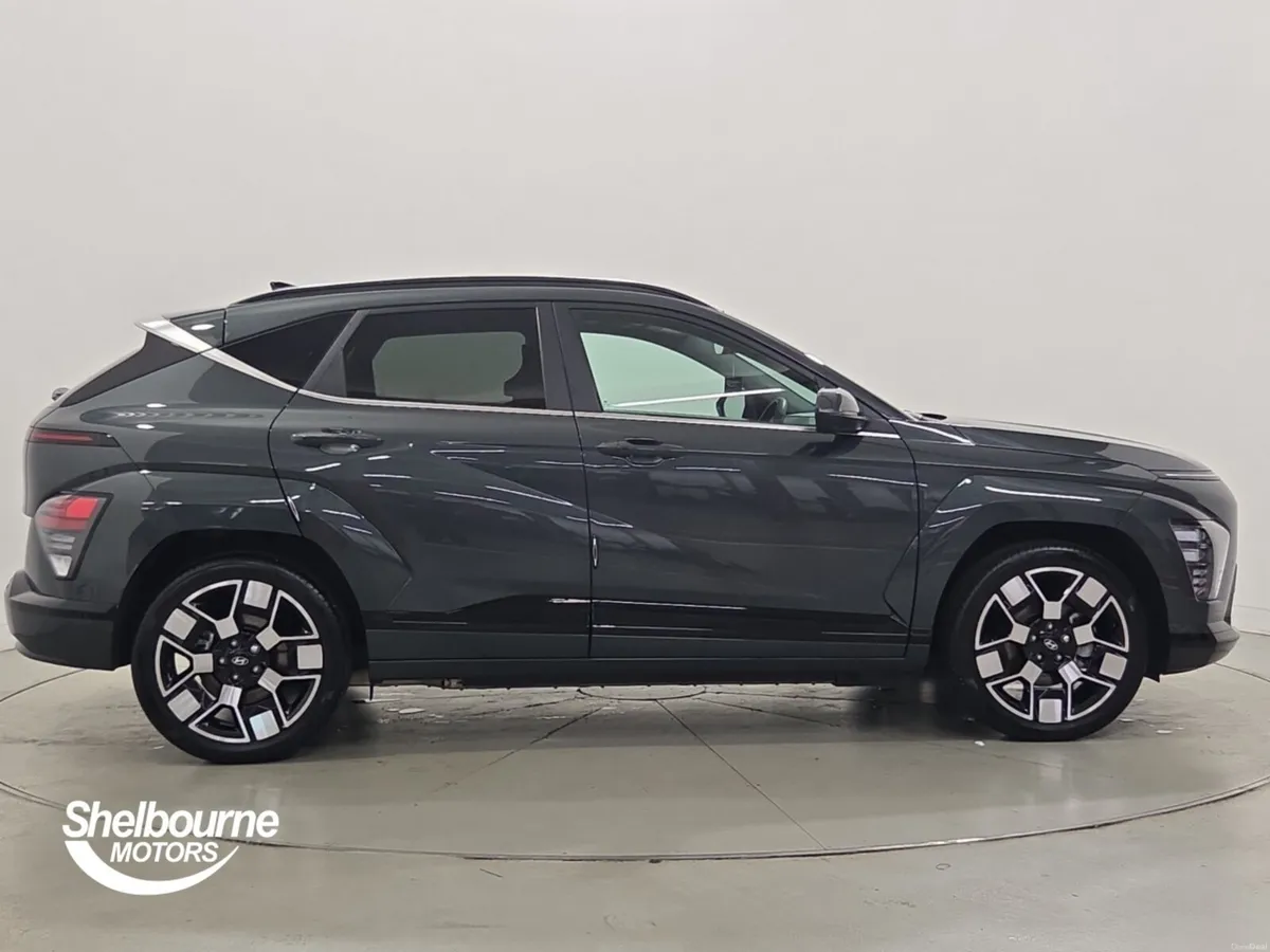 Hyundai Kona ULTIMATE - Image 3