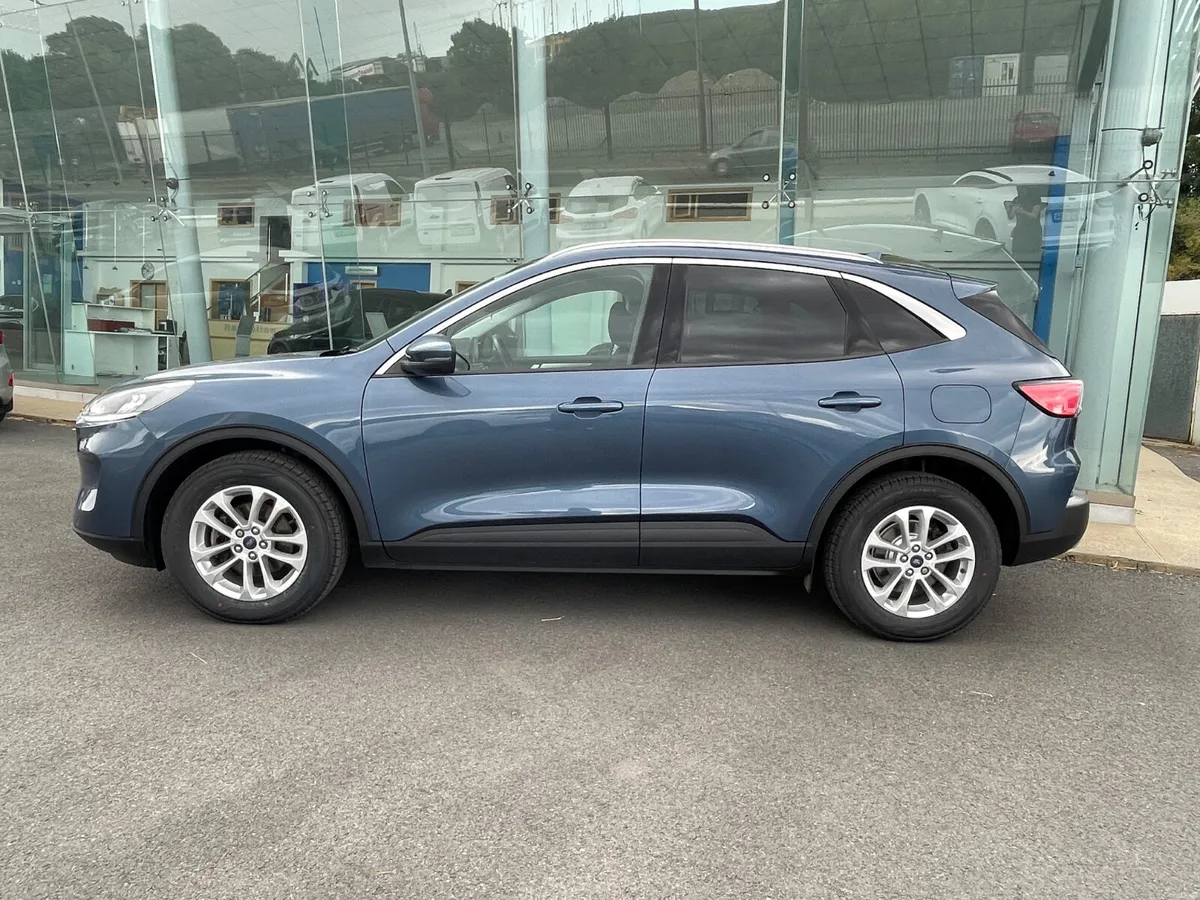 Ford Kuga 2.0 Diesel - Image 3