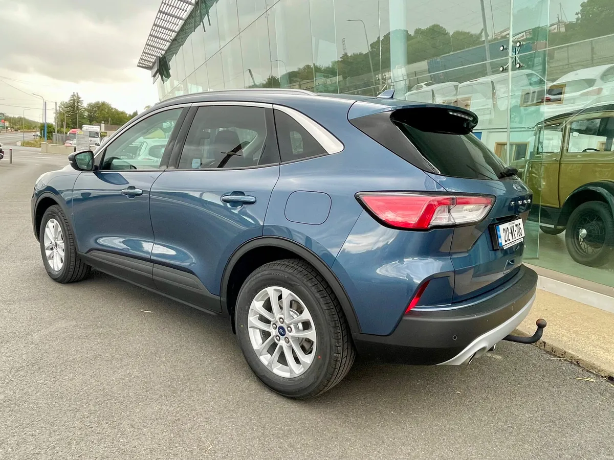 Ford Kuga 2.0 Diesel - Image 5