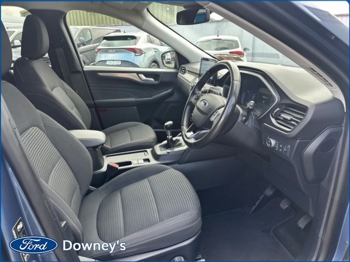 Ford Kuga 1.5 TD Titanium - Image 2