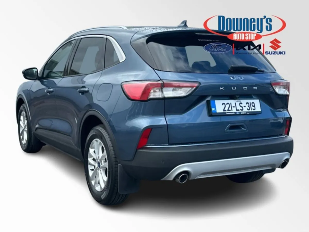 Ford Kuga 1.5 TD Titanium - Image 3