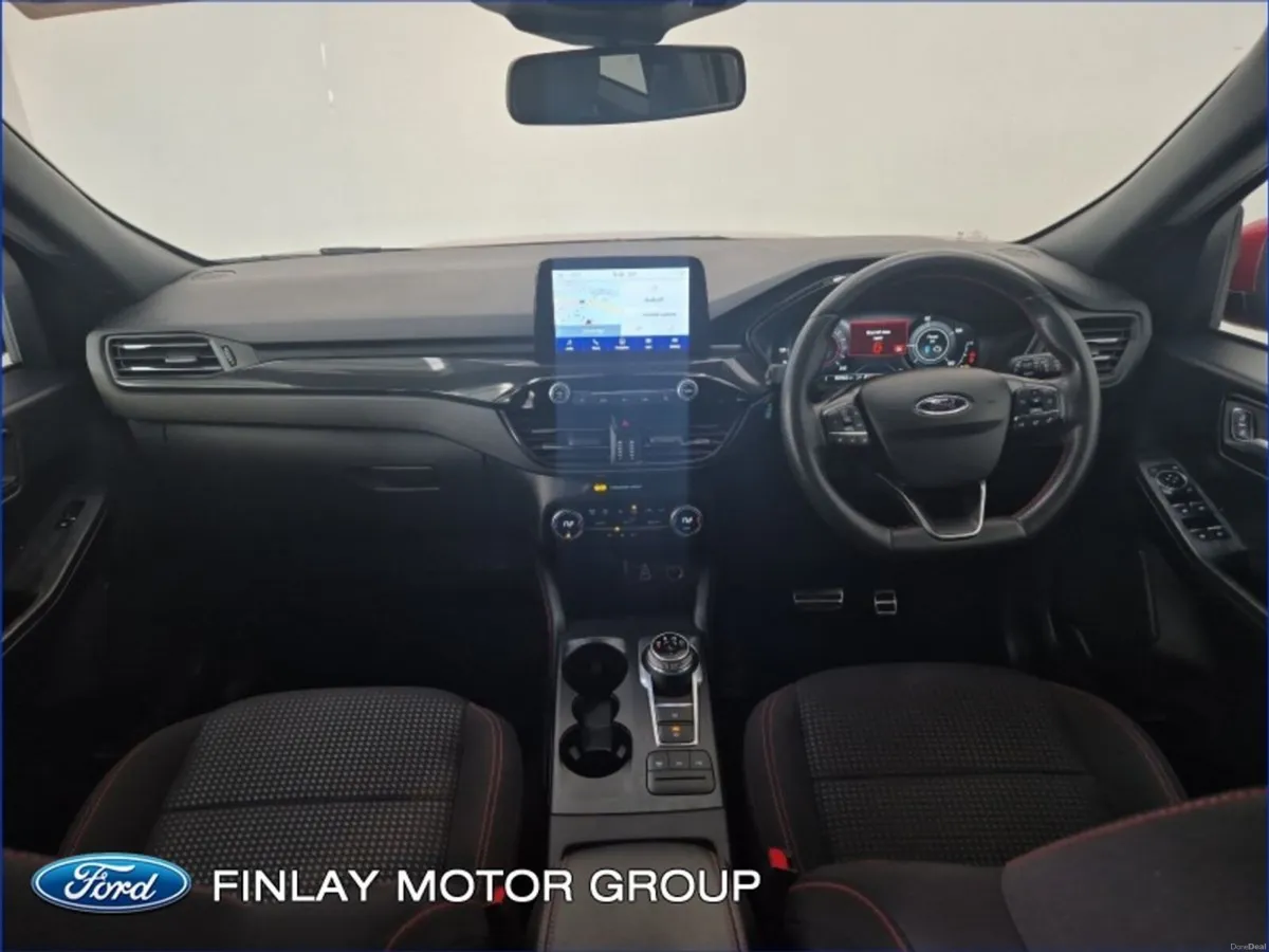 Ford Kuga 2.5 Duratec 225PS PHEV ST-Line Auto - Image 2