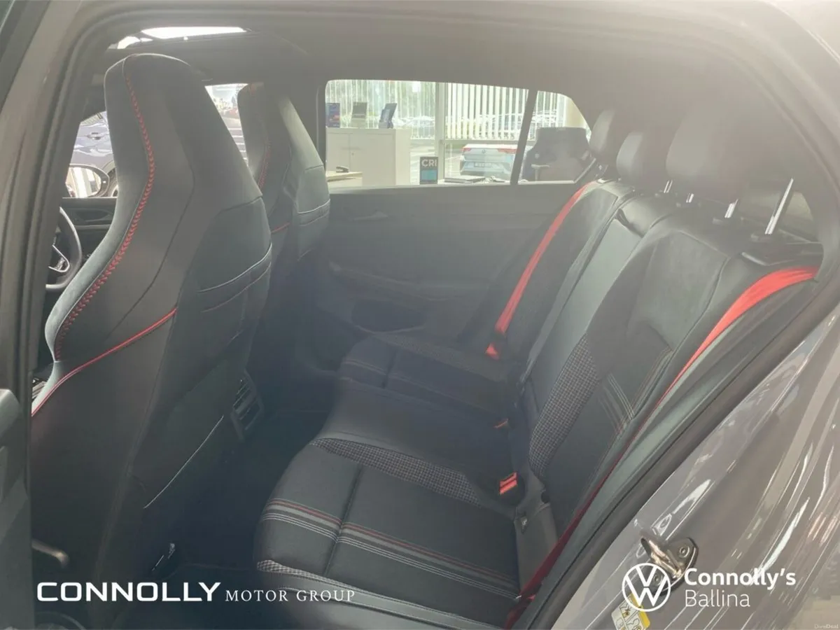 Volkswagen Golf GTI 50 Edition 320HP  *In Stock* - Image 6