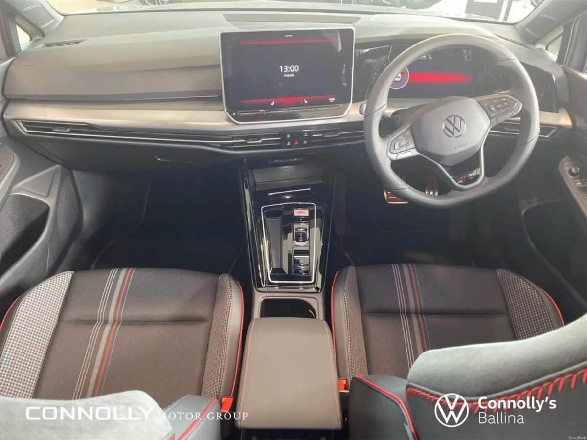 Volkswagen Golf GTI 50 Edition 320HP  *In Stock* - Image 4